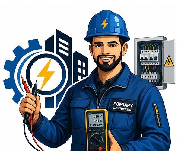 przeglądy instalacji elektrycznych Strzelce Krajeńskie